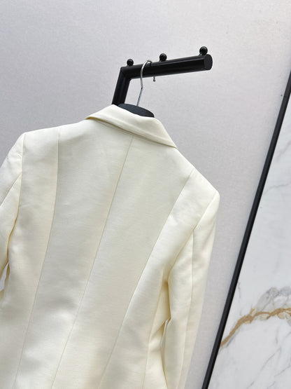 CD 25fw blazer
