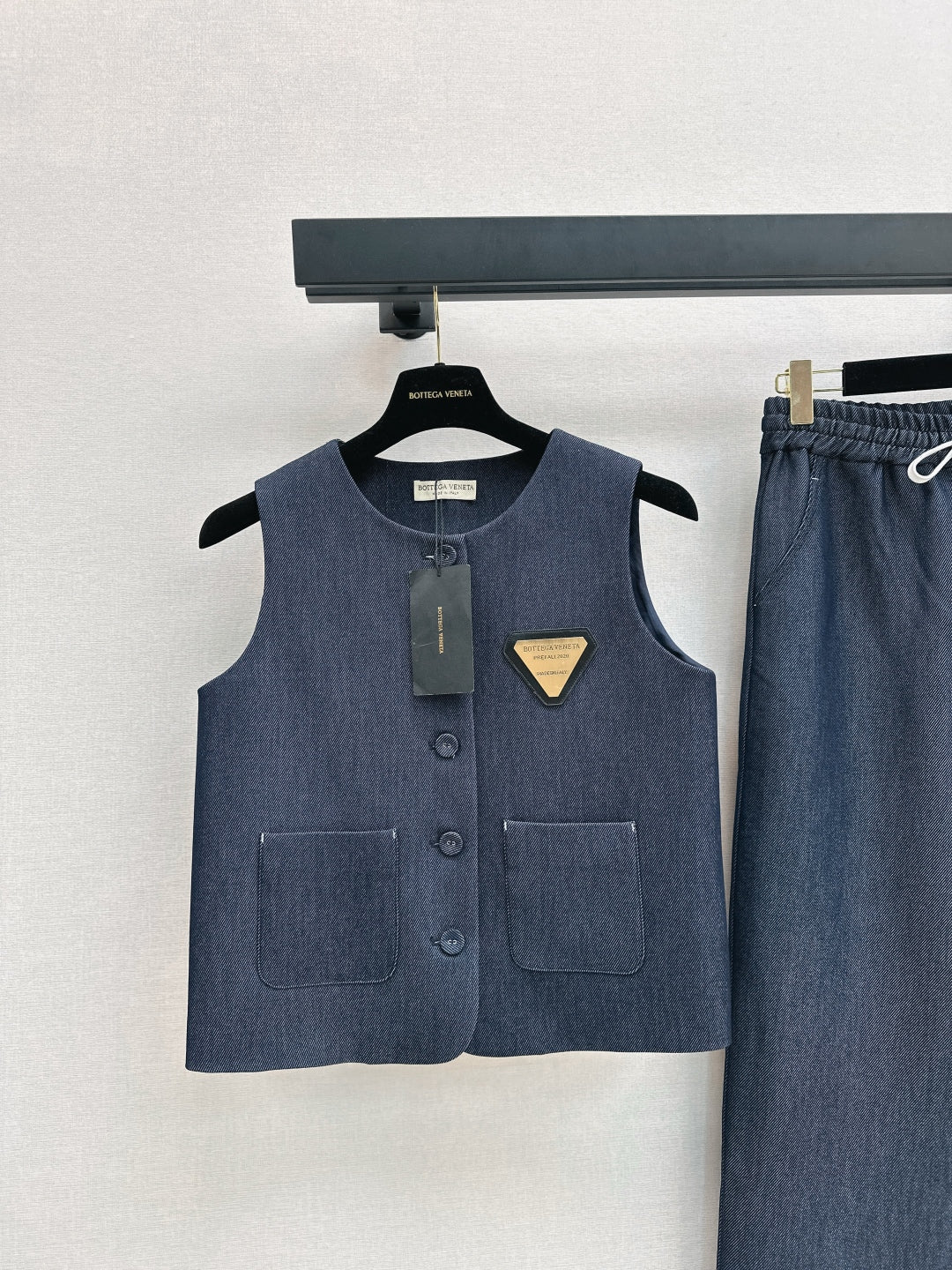 Bottega 25fw vest