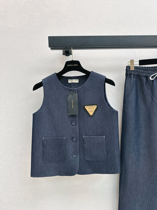 Bottega 25fw vest