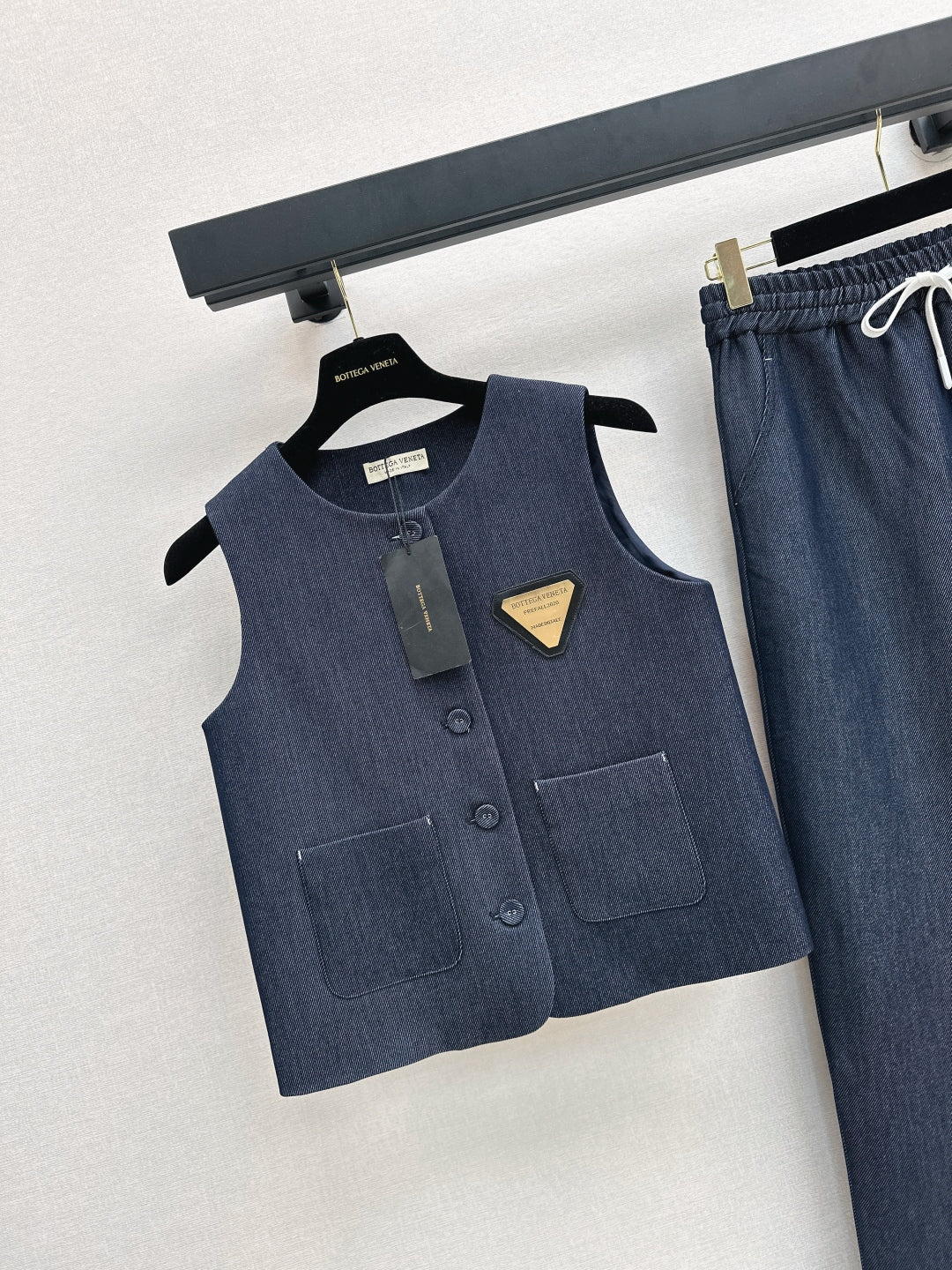 Bottega 25fw vest