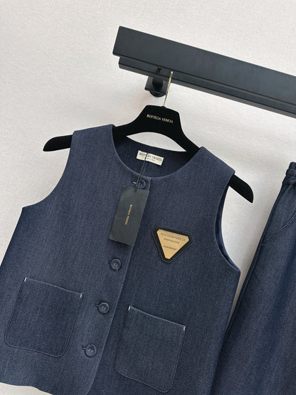 Bottega 25fw vest