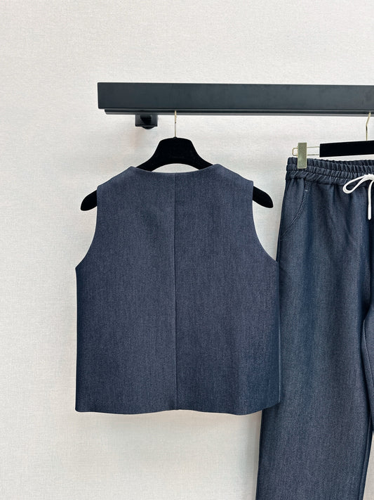 Bottega 25fw vest