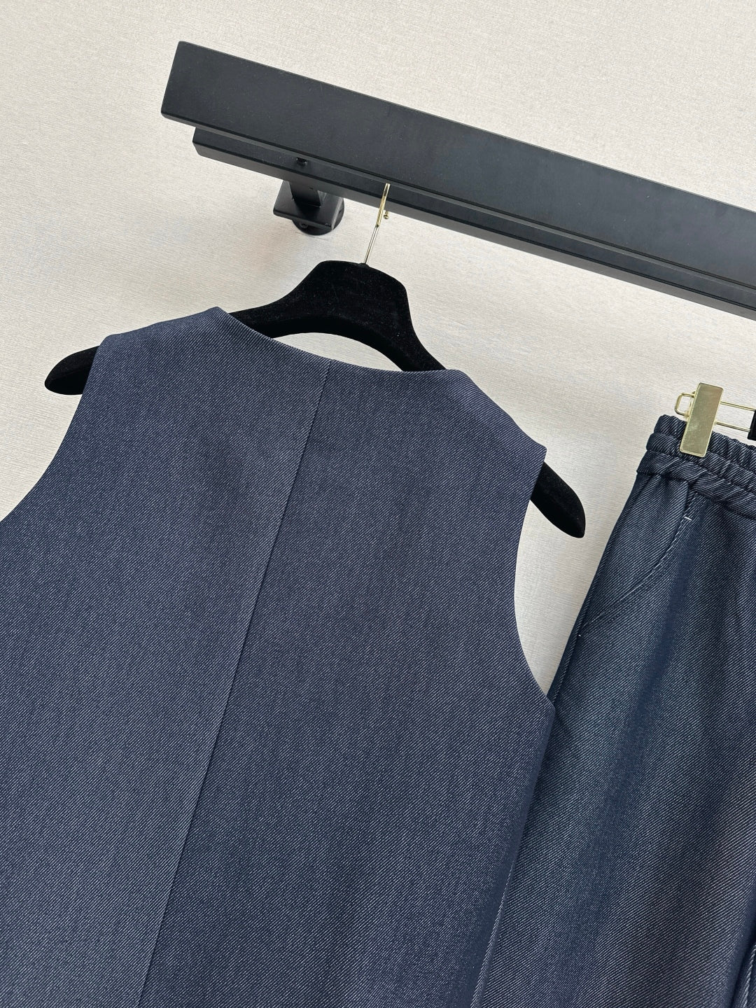 Bottega 25fw vest