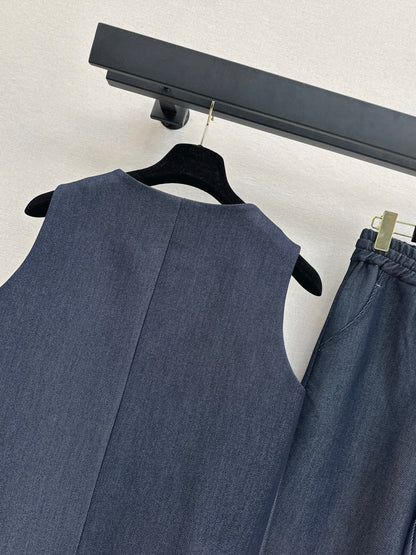 Bottega 25fw vest