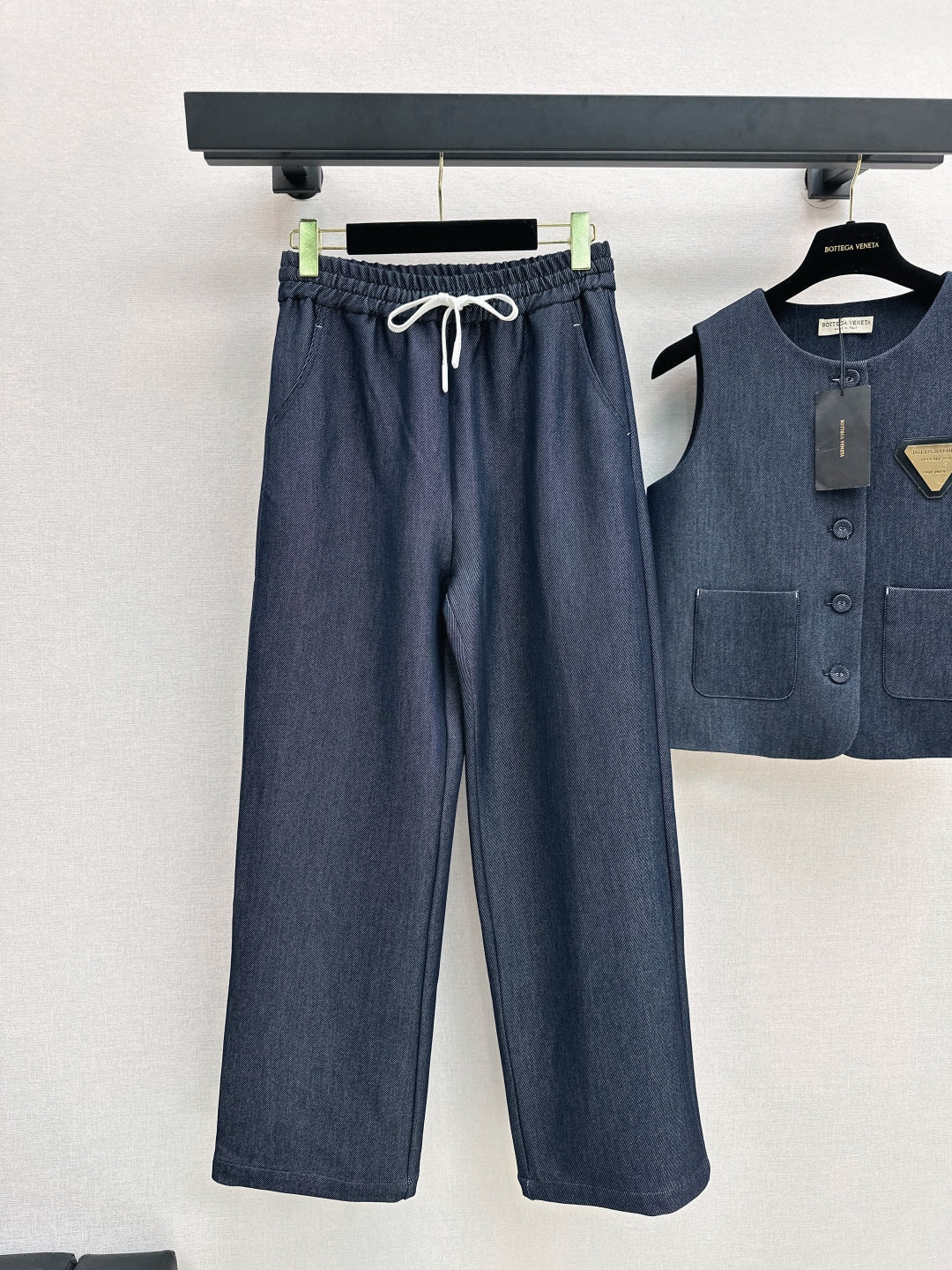 Bottega 25fw pants