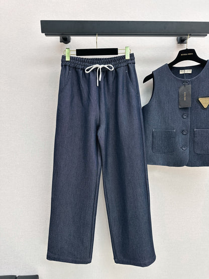 Bottega 25fw pants