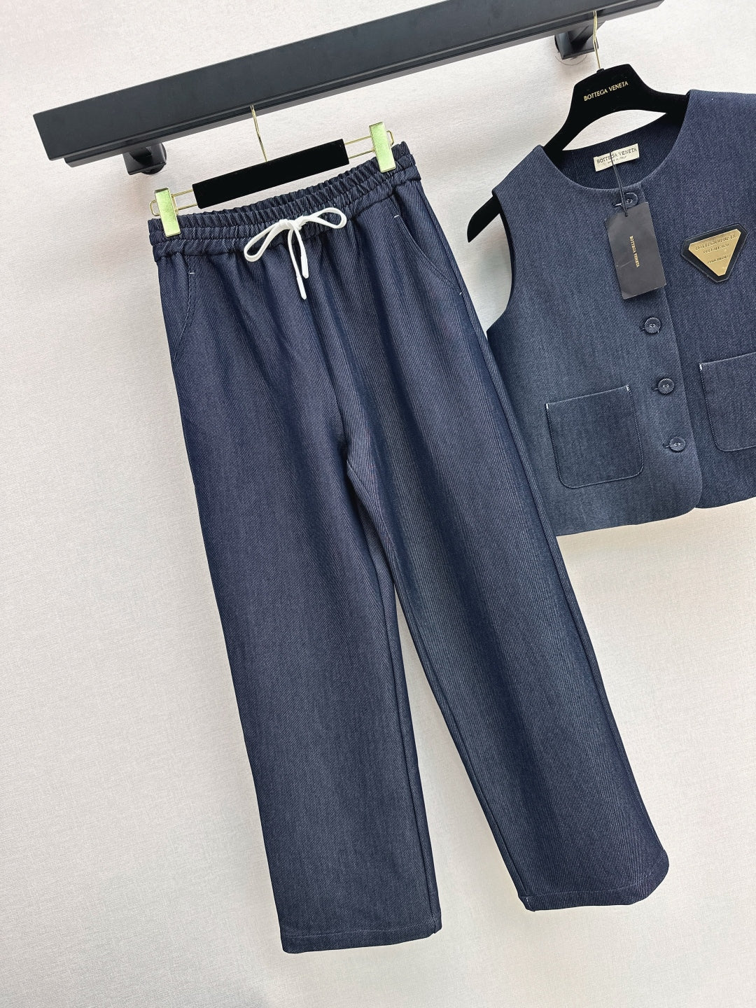 Bottega 25fw pants