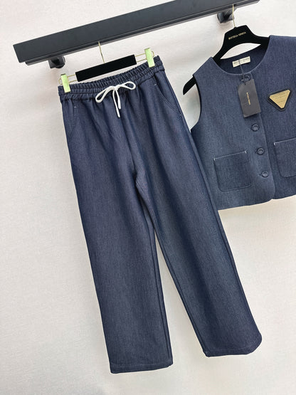 Bottega 25fw pants