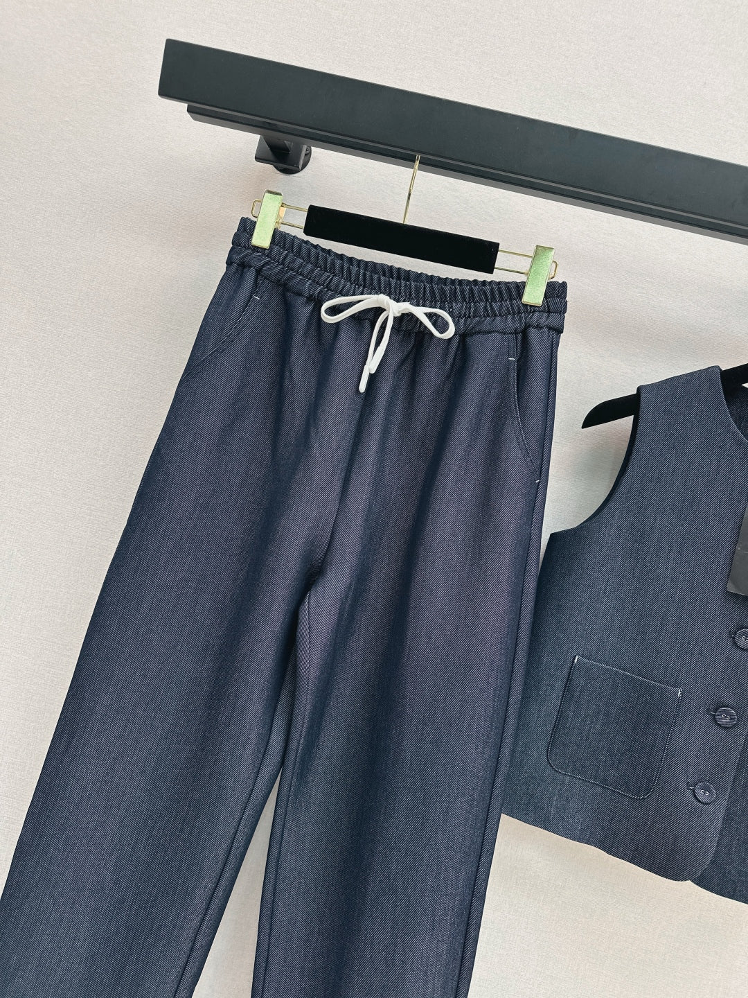 Bottega 25fw pants