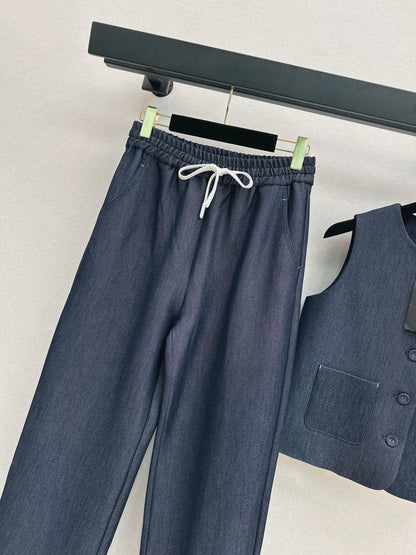 Bottega 25fw pants