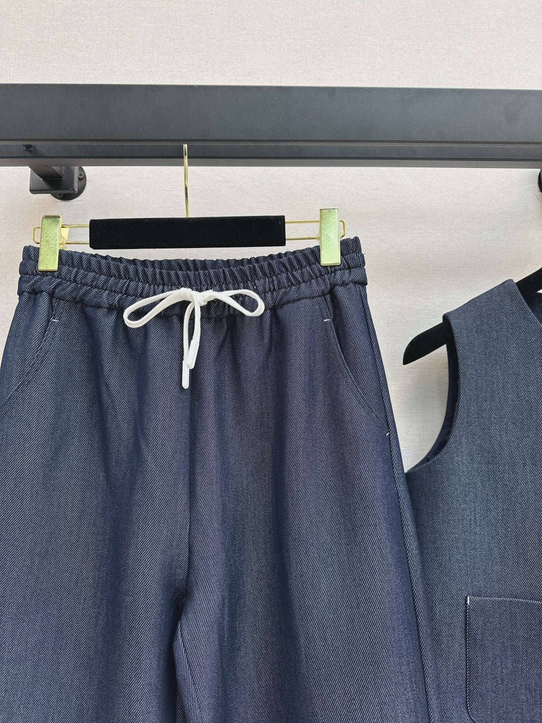 Bottega 25fw pants