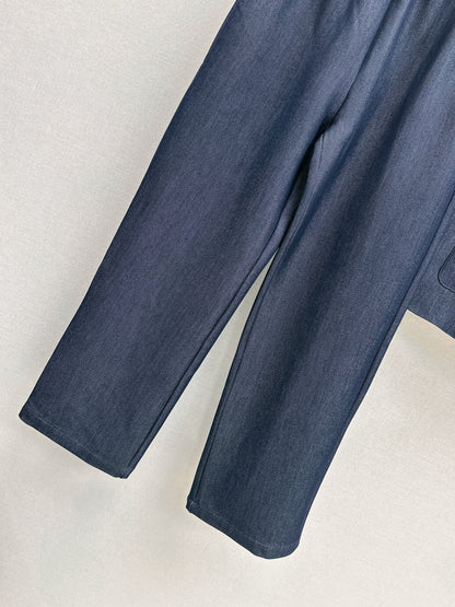 Bottega 25fw pants