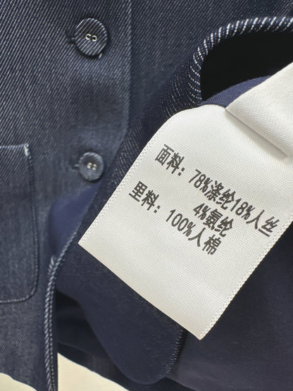 Bottega 25fw pants