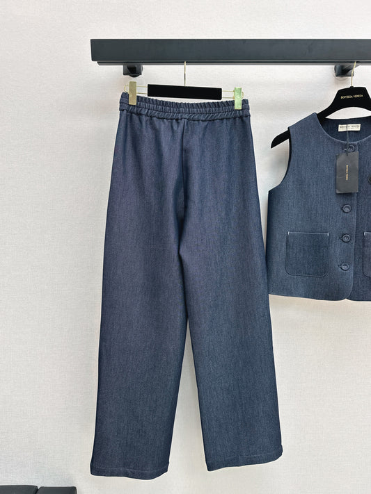 Bottega 25fw pants