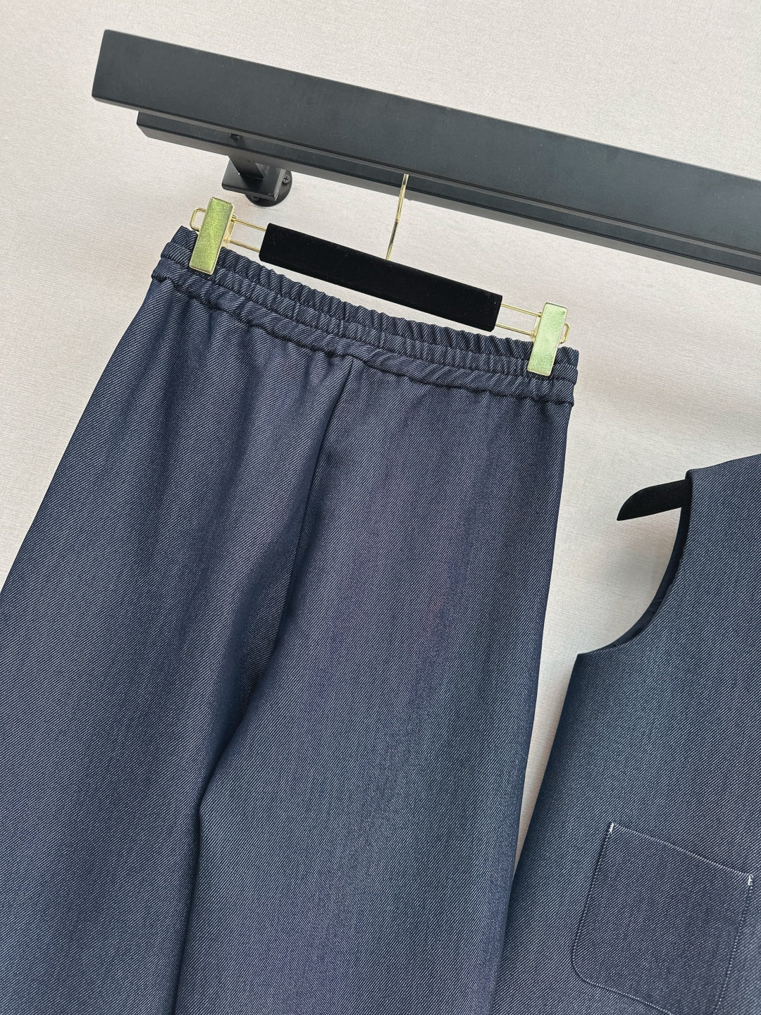 Bottega 25fw pants
