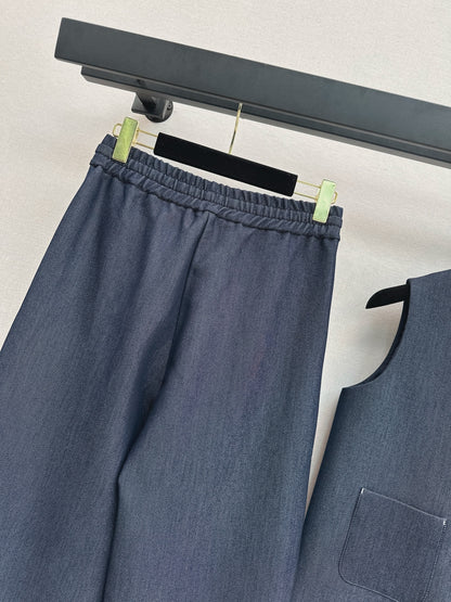Bottega 25fw pants