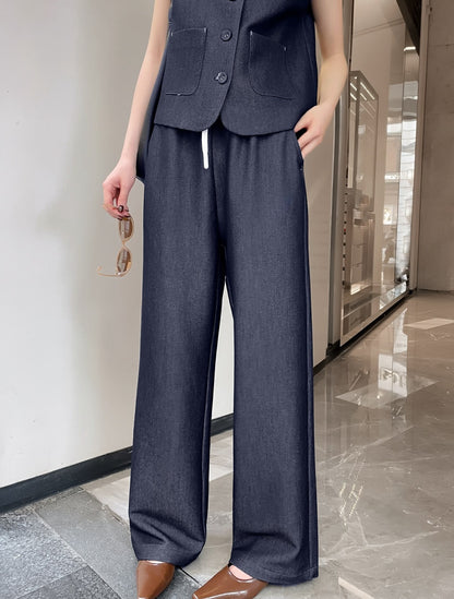Bottega 25fw pants