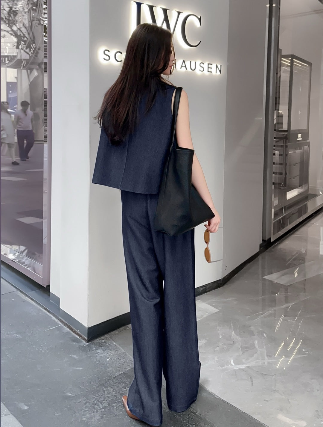Bottega 25fw pants