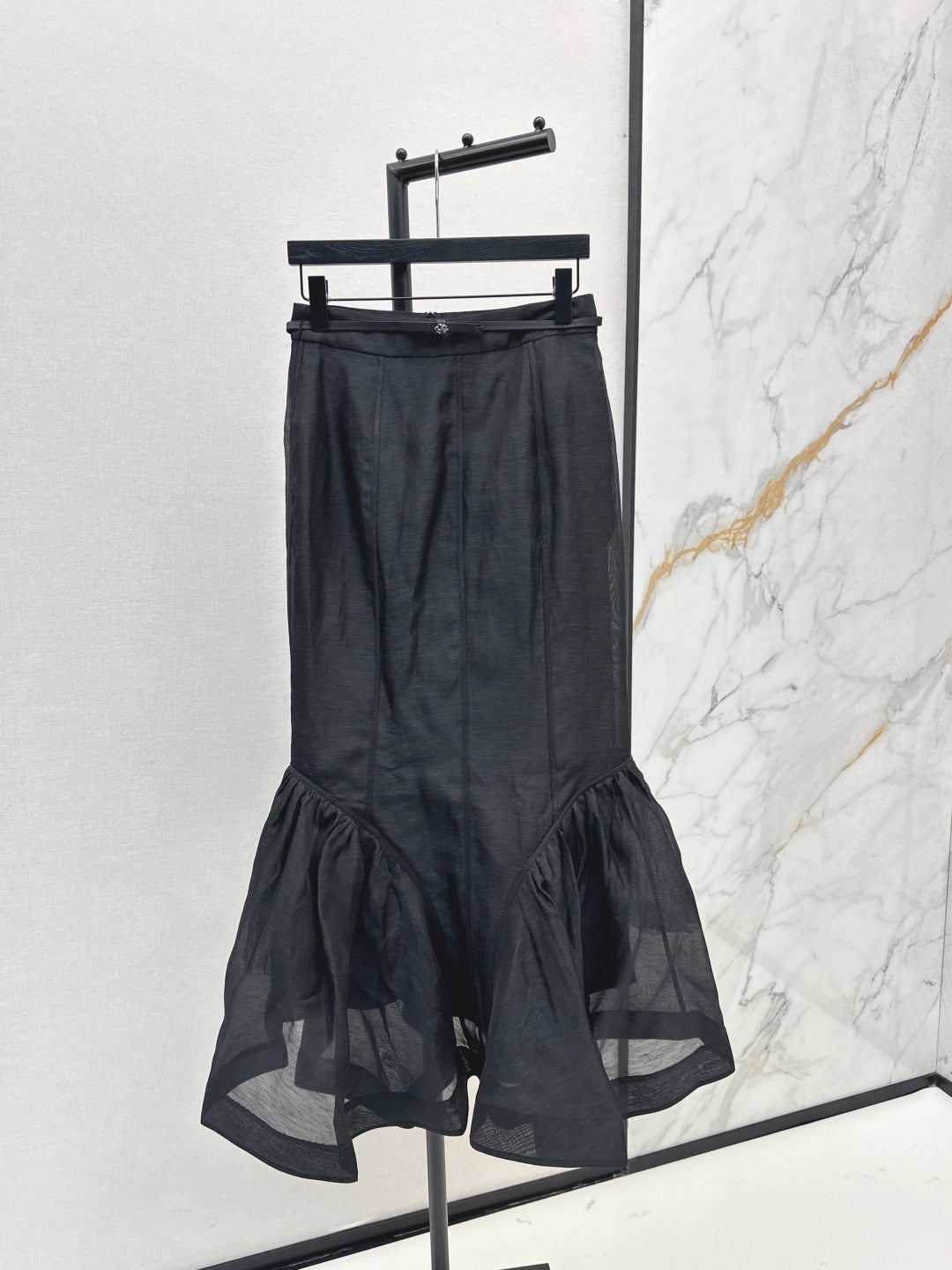Zimm 25fw skirt