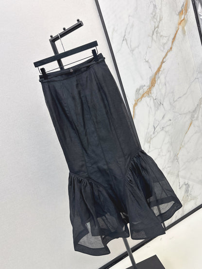 Zimm 25fw skirt
