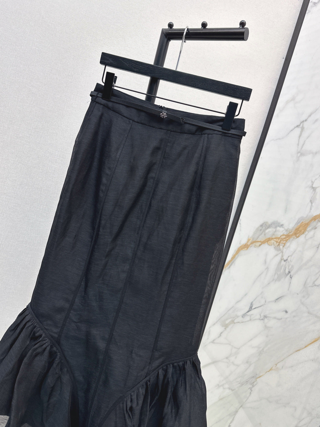 Zimm 25fw skirt