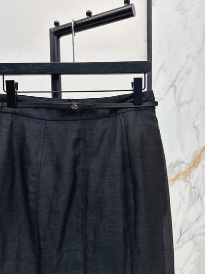 Zimm 25fw skirt