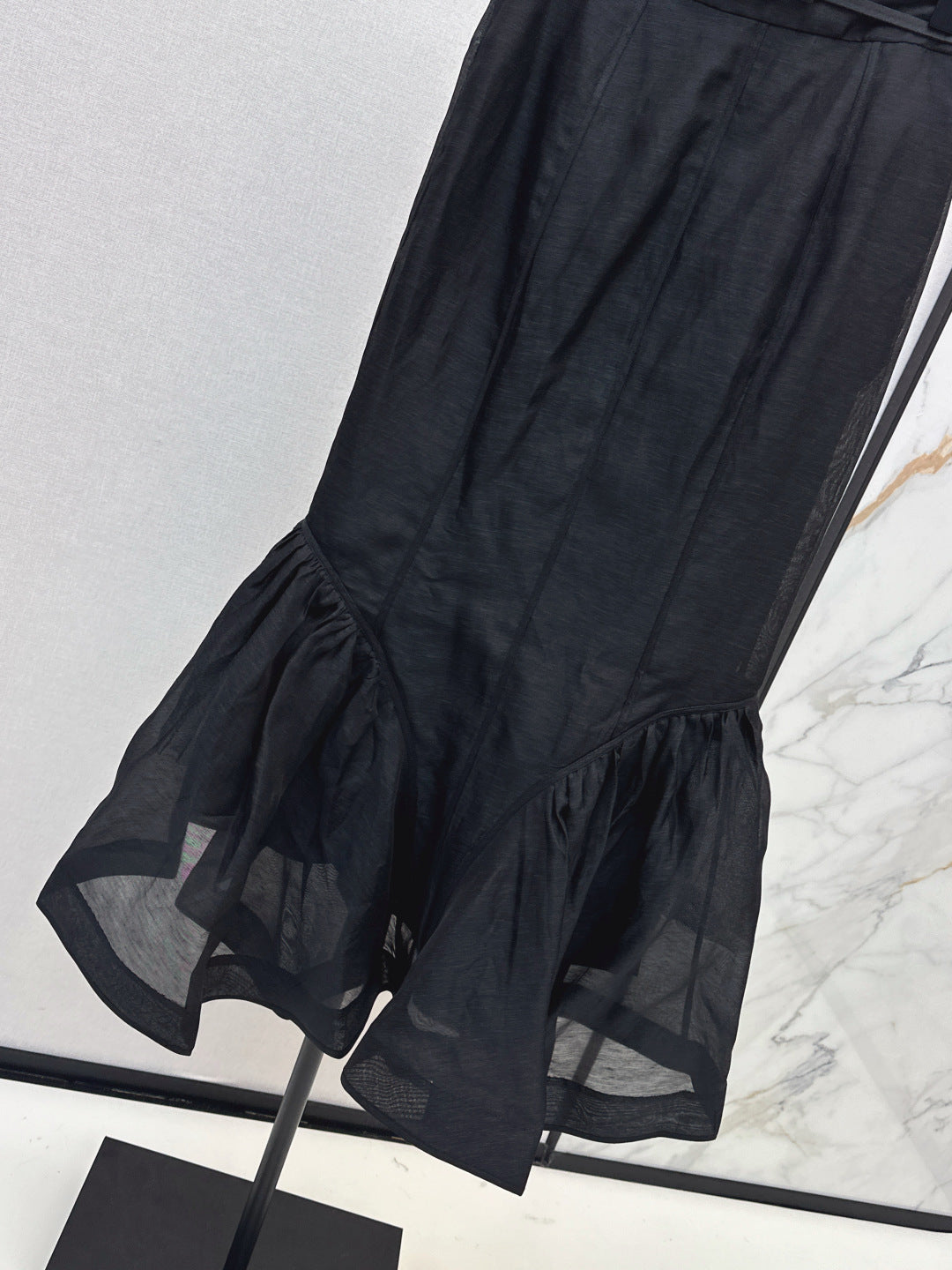 Zimm 25fw skirt