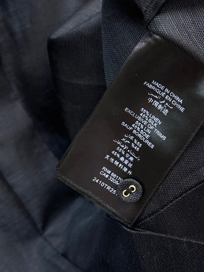 Zimm 25fw skirt