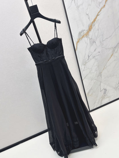 Zimm 25fw lace dress