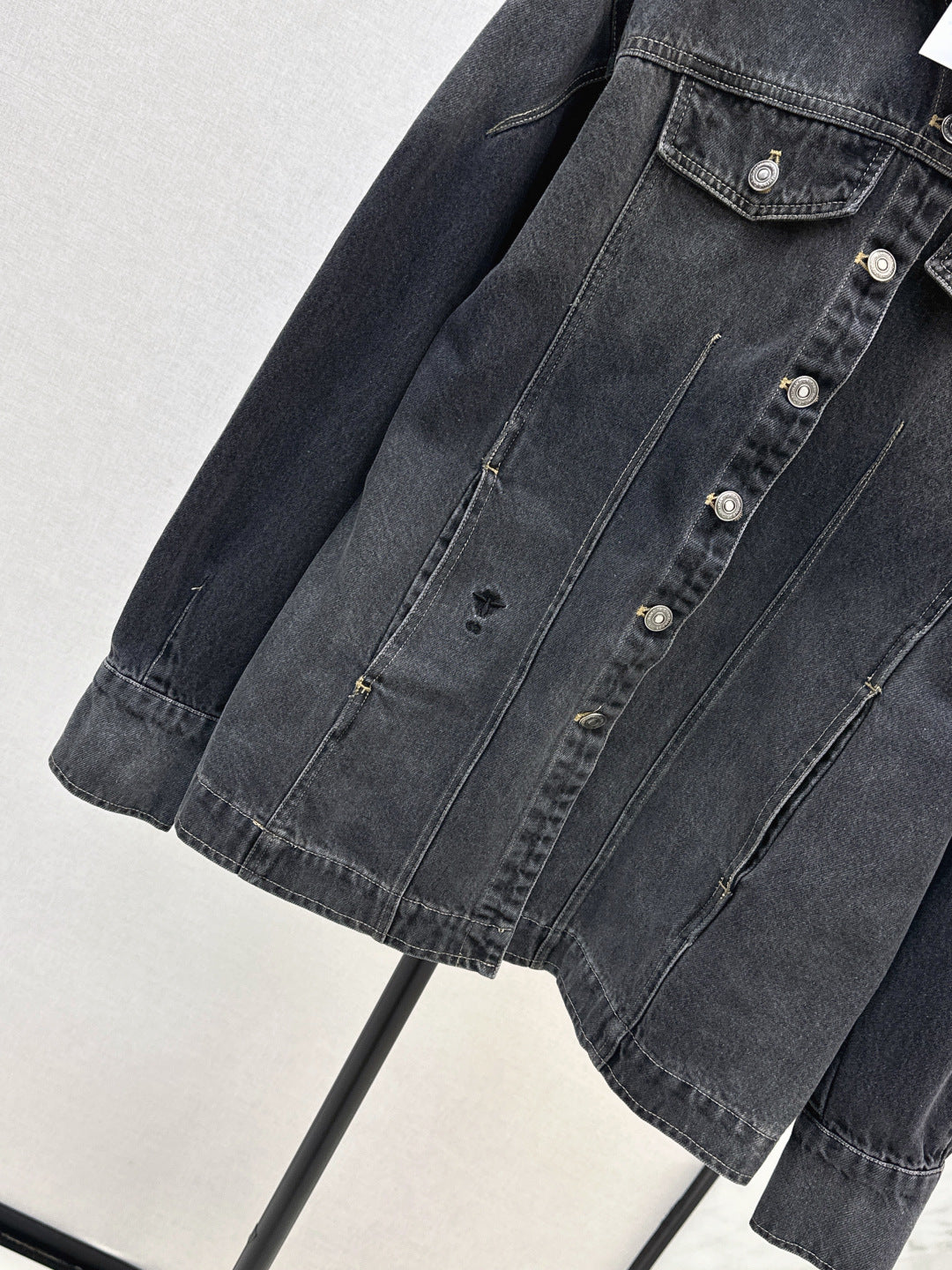 CD 25fw denim jacket