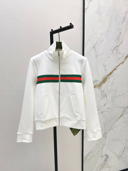 Guc 25fw webbing jacket