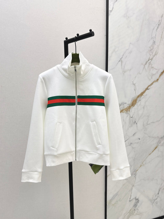 Guc 25fw webbing jacket