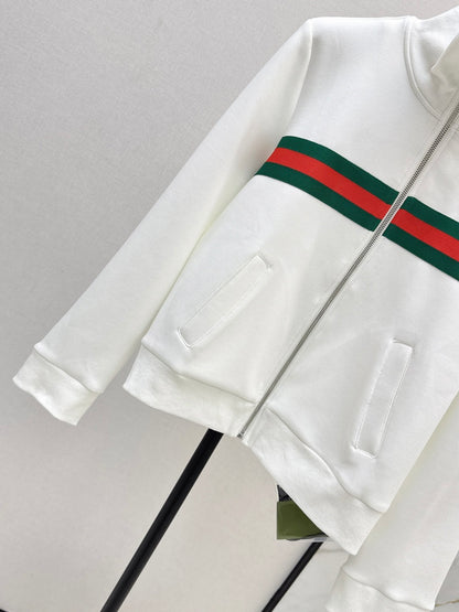 Guc 25fw webbing jacket