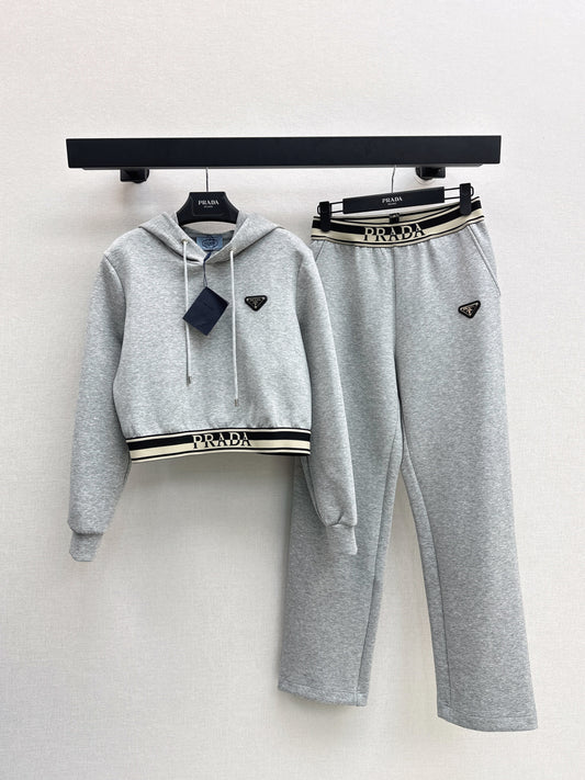 Pra 25fw tracksuit