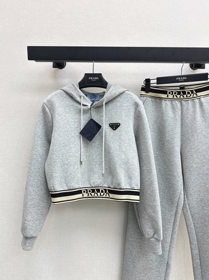 Pra 25fw tracksuit