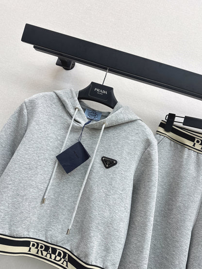 Pra 25fw tracksuit