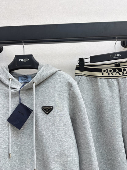 Pra 25fw tracksuit