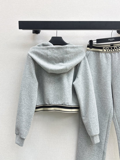 Pra 25fw tracksuit