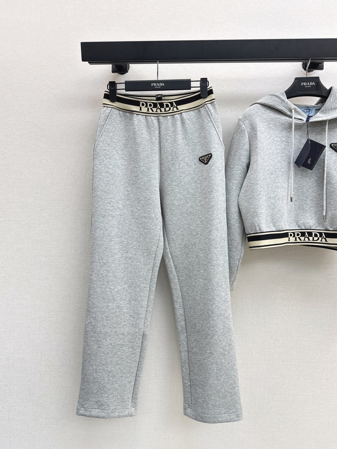 Pra 25fw tracksuit