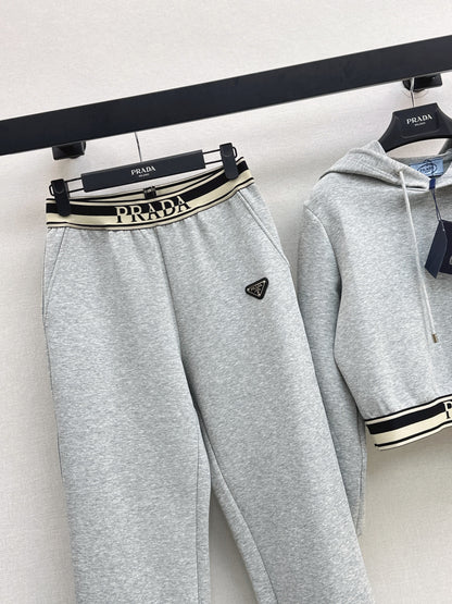 Pra 25fw tracksuit