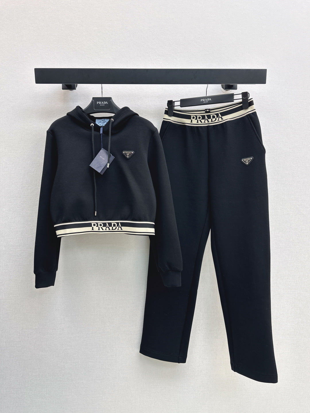 Pra 25fw tracksuit
