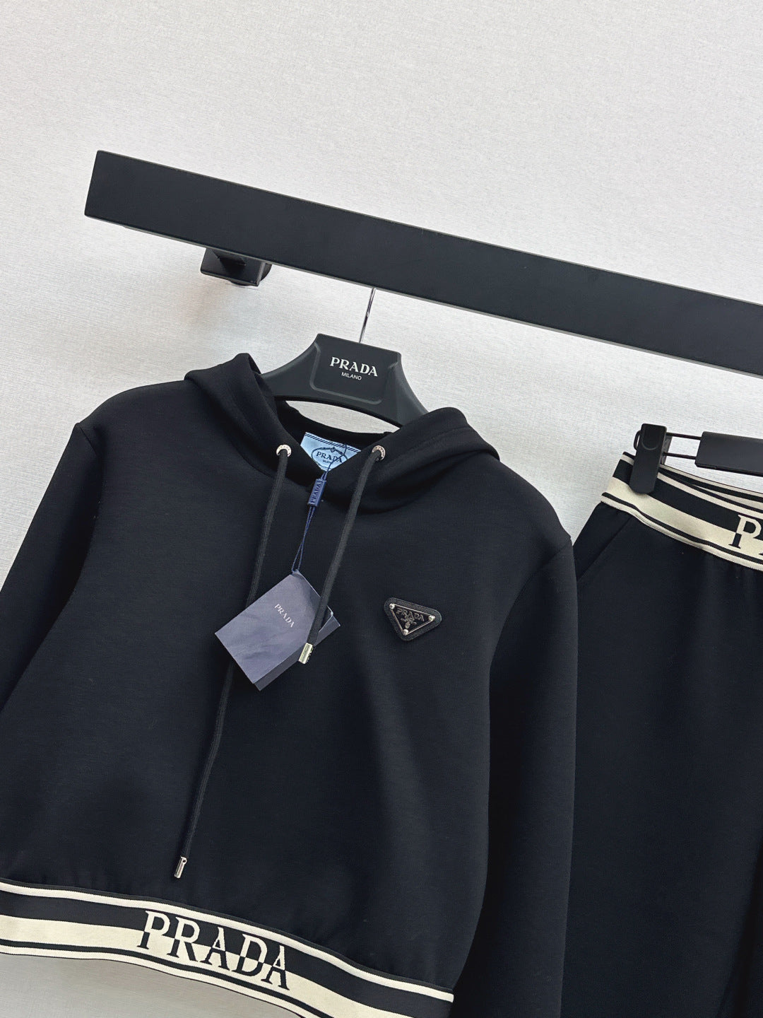 Pra 25fw tracksuit