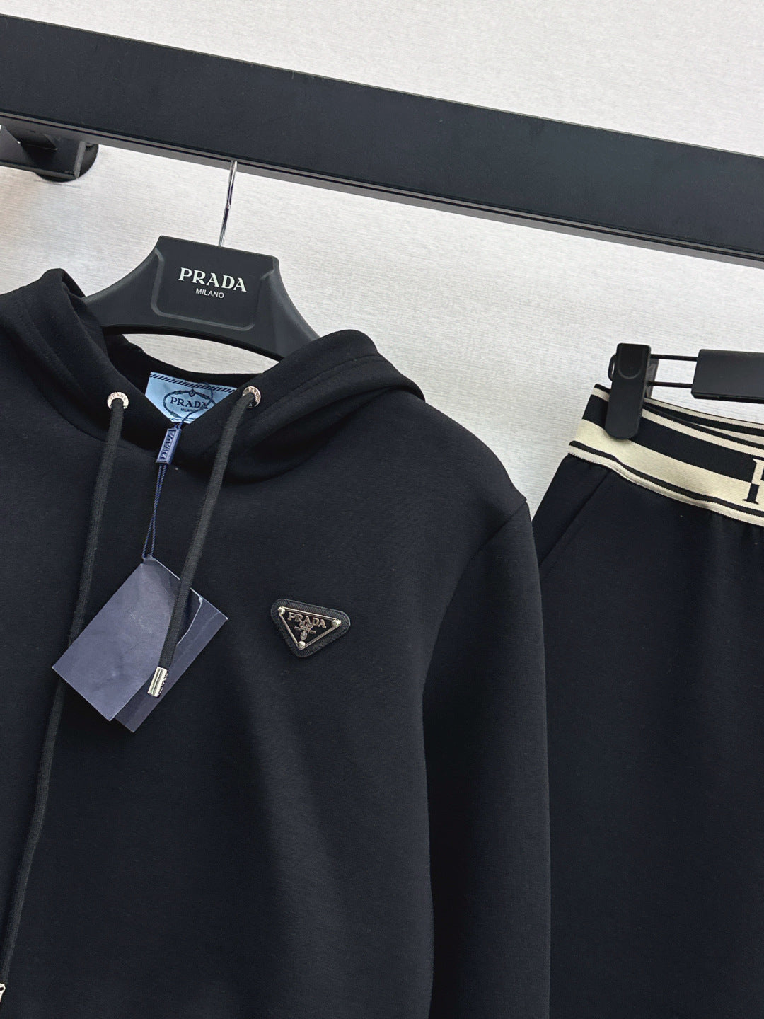 Pra 25fw tracksuit