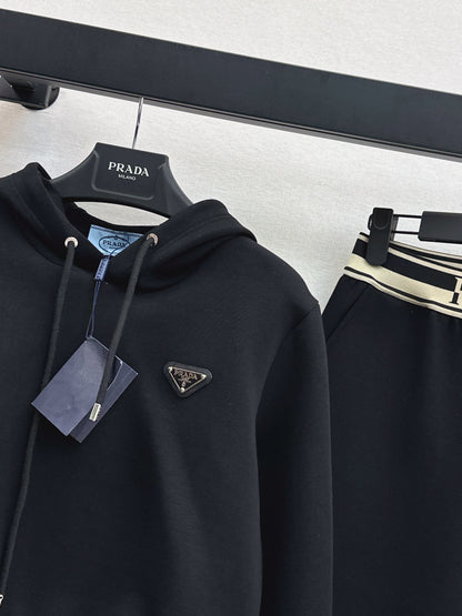 Pra 25fw tracksuit