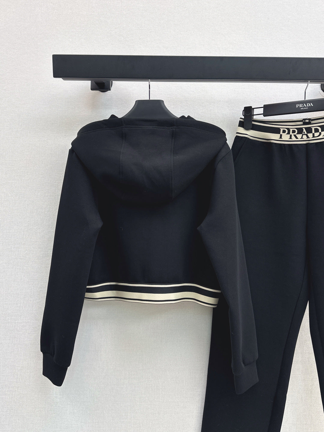 Pra 25fw tracksuit