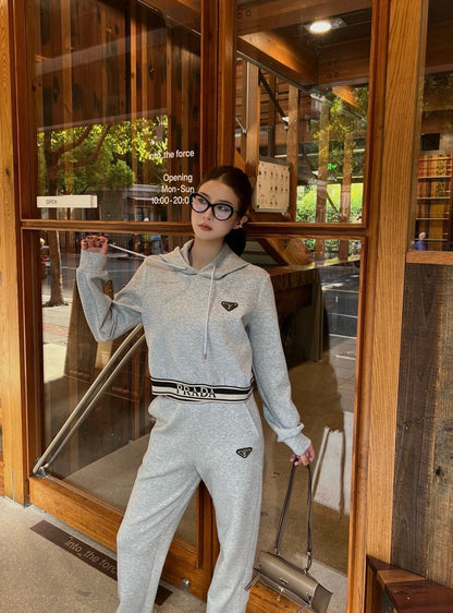 Pra 25fw tracksuit