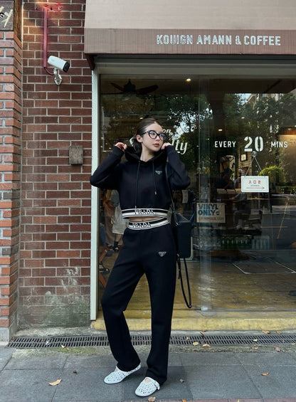 Pra 25fw tracksuit
