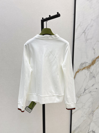 Guc 25fw cardigan