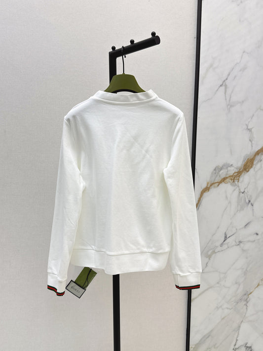 Guc 25fw cardigan