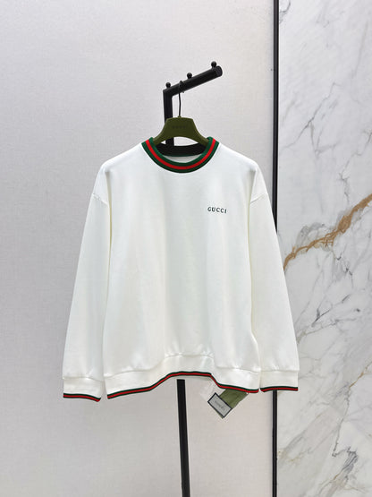 Guc 25fw sweatshirt